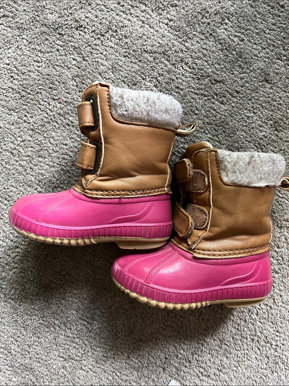 Gap 4/5 winter boots